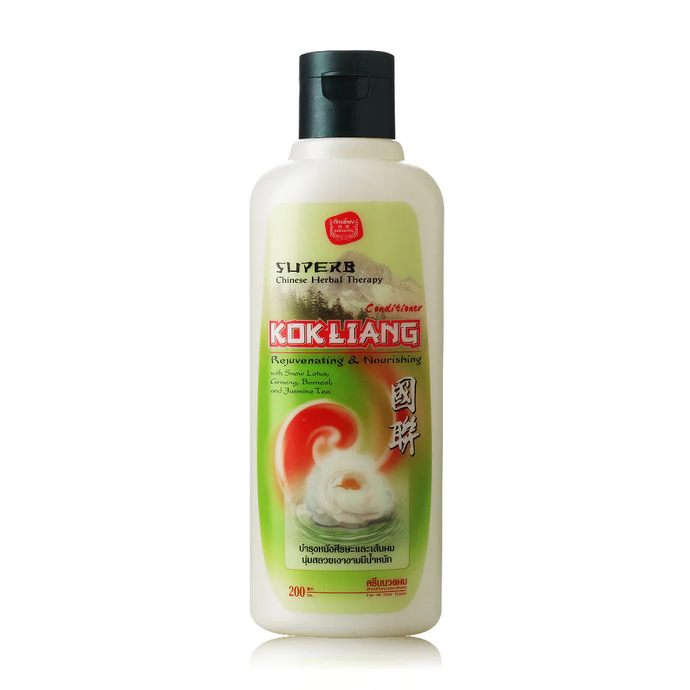Kokliang Herbal Conditioner Original 200ml