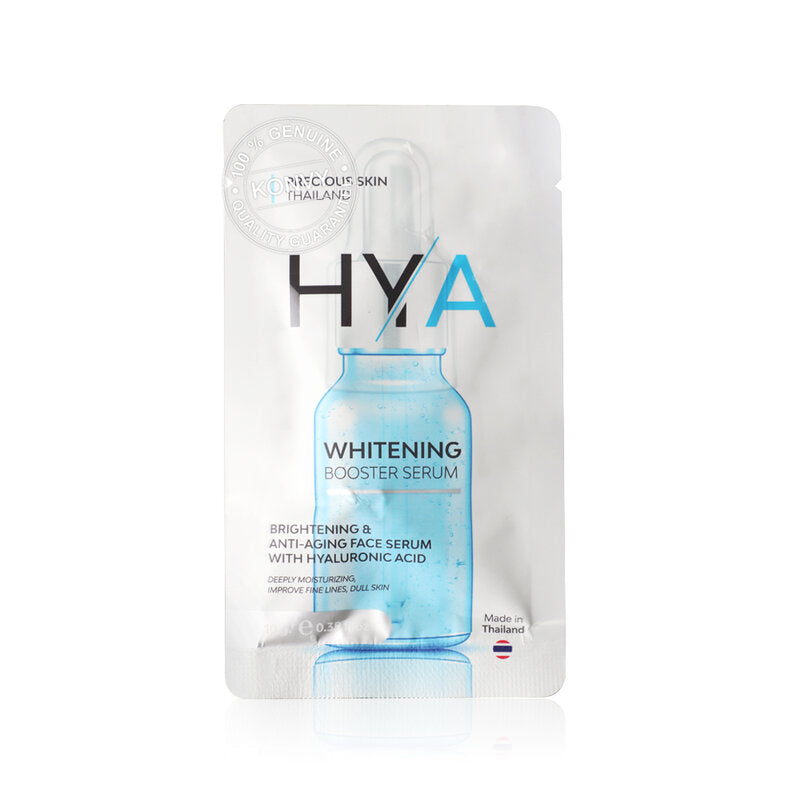 Precious Skin Thailand Booster Serum - Hya Whitening & Hydration - Beauty Buddy