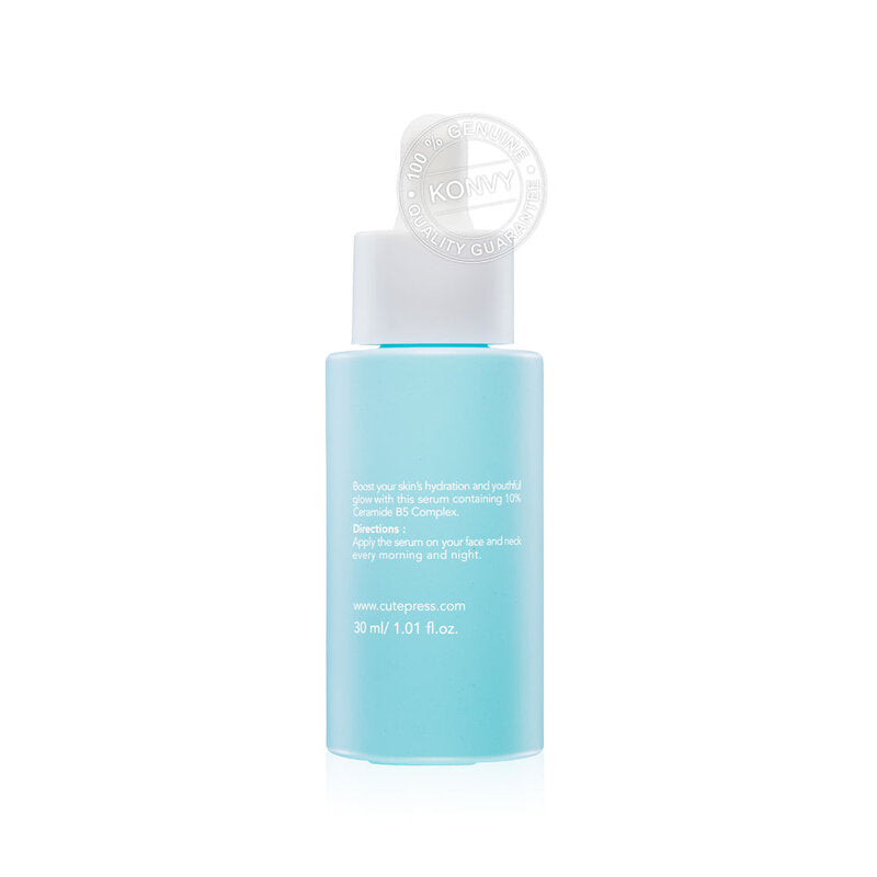 Cute Press Booster Serum - 10% Ceramide B5 Complex - Beauty Buddy