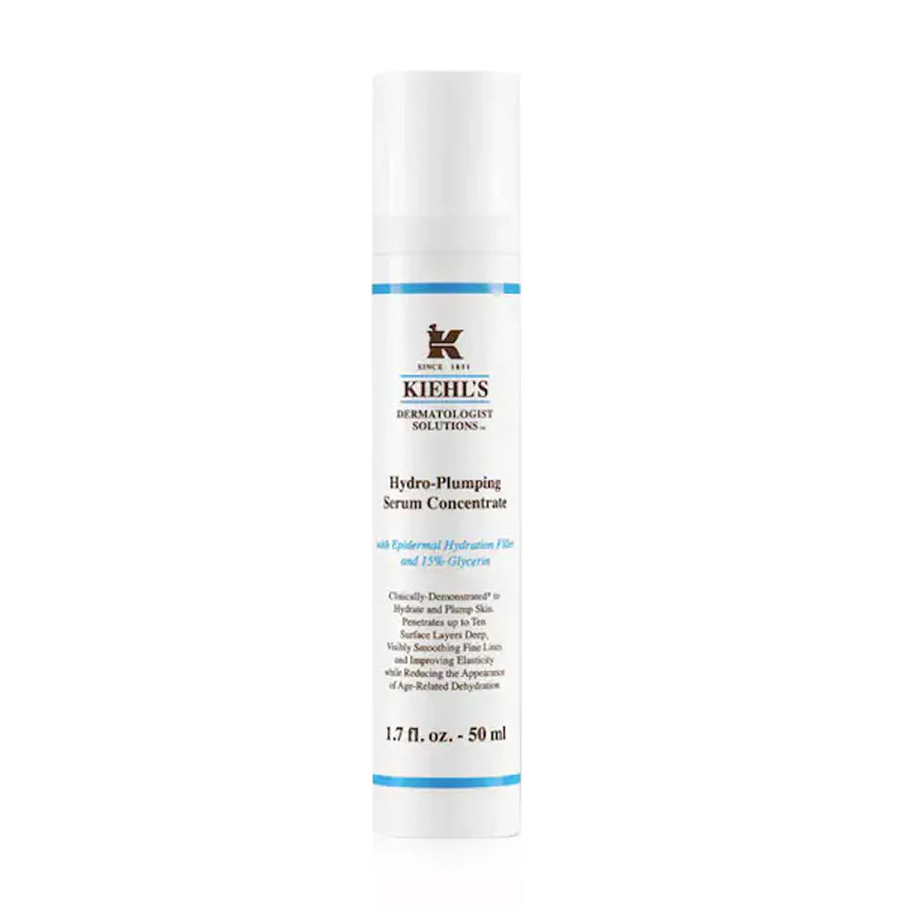 Kiehl's Hydro-Plumping Serum Concentrate 50ml
