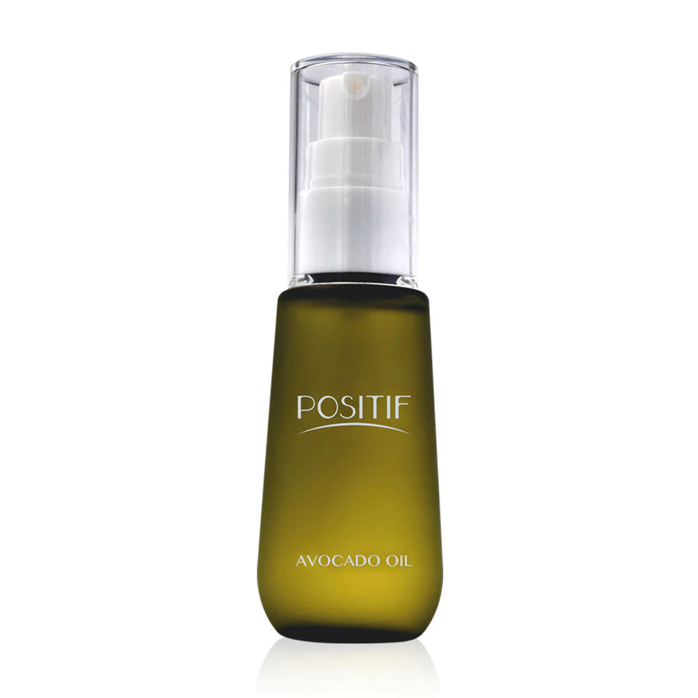 POSITIF Avocado Oil Pure Oil 55ml