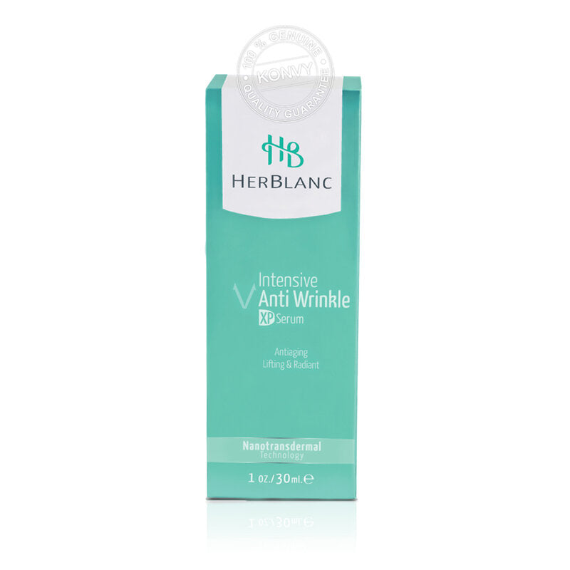 Herblanc Intensive Anti Wrinkle XP Serum 30ml