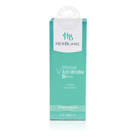Herblanc Intensive Anti Wrinkle XP Serum 30ml