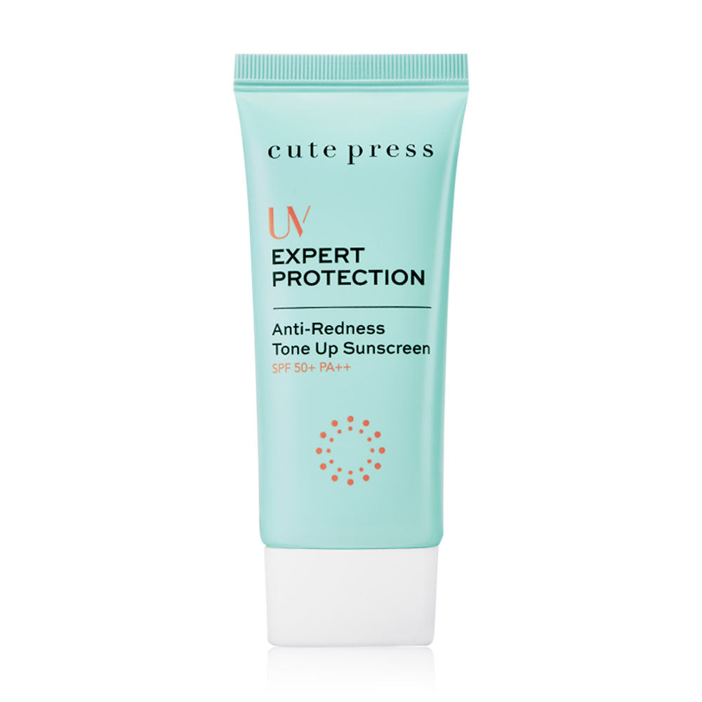Cute Press Sunscreen - UV Expert Protection SPF 50+/PA++ - Beauty Buddy