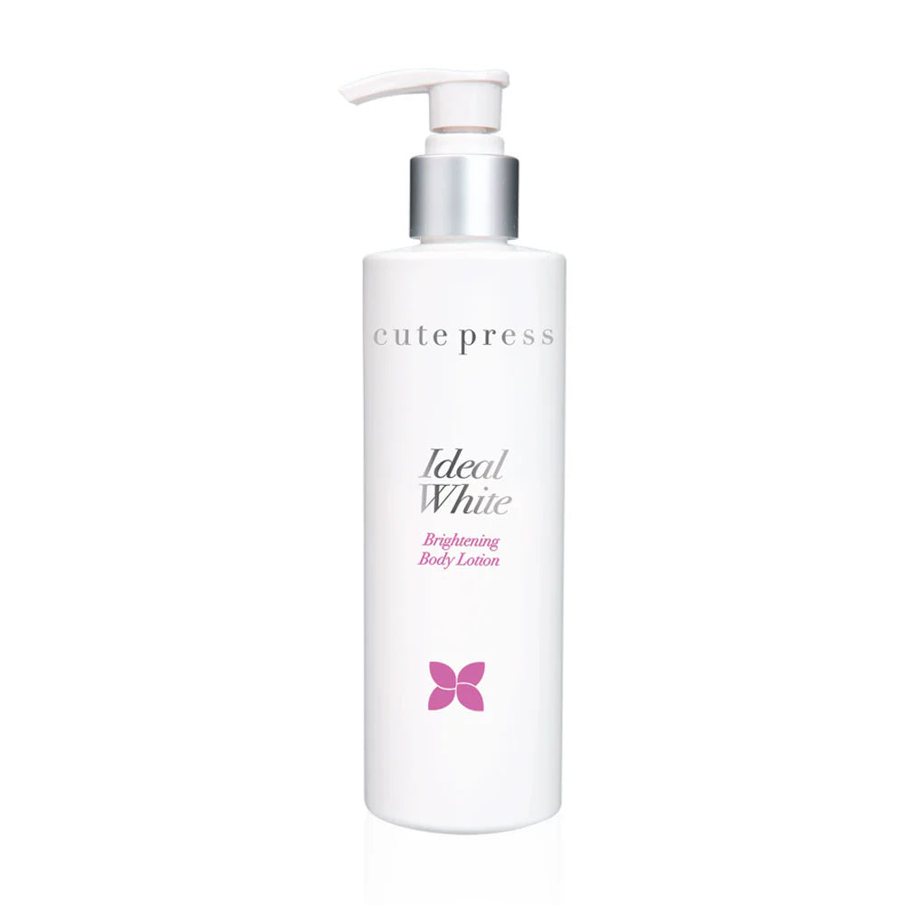Cute Press Ideal White Body Lotion 220ml