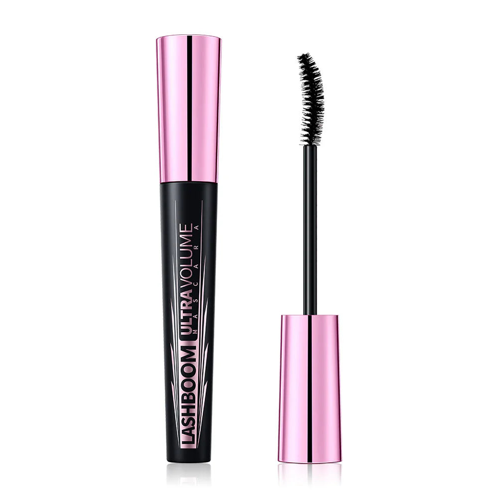 Y.O.U. Lashboom Mascara - Ultra Volume & Lifting Formula - Beauty Buddy