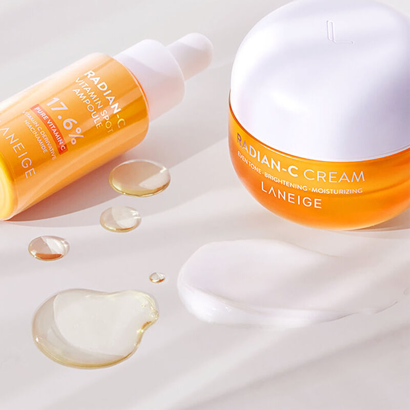 Laneige Radian-C Spot Serum Vitamin C 15.2% 10g