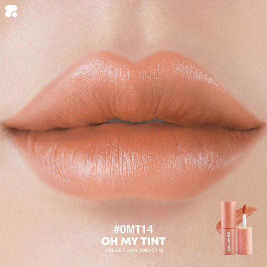 2P Original Oh My Tint Velvet & Smooth 2.2g #OMT14