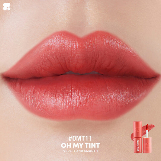 2P Tint - Original Velvet Formula 2.2g - Beauty Buddy
