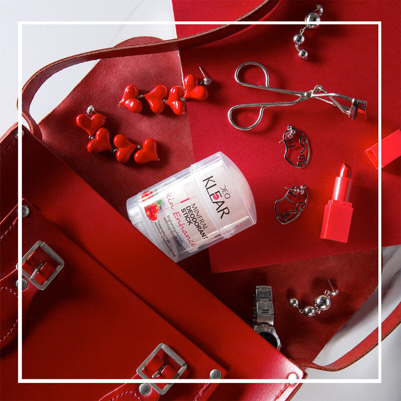 DEOKLEAR Skin Enhance Mineral Deodorant Stick 70g