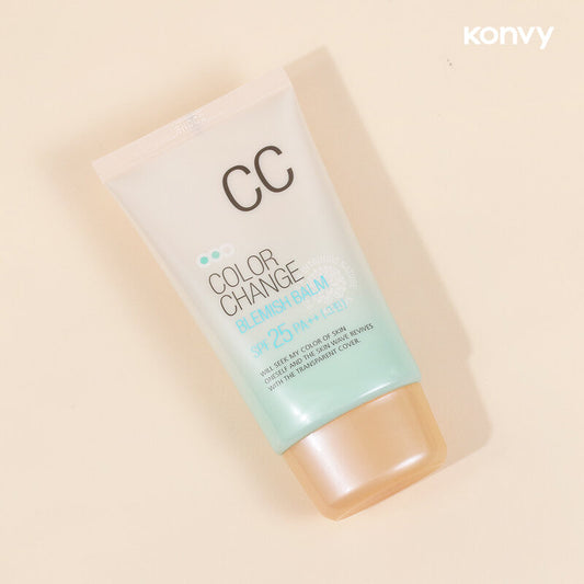 Welcos Color Change BB Cream SPF25 PA++ 50ml