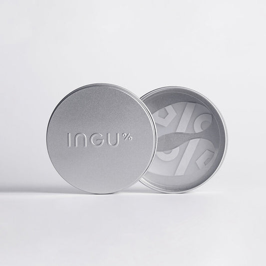 INGU Eye Mask - Intense Occlusive for Hydrated Under-Eye Skin - Beauty Buddy