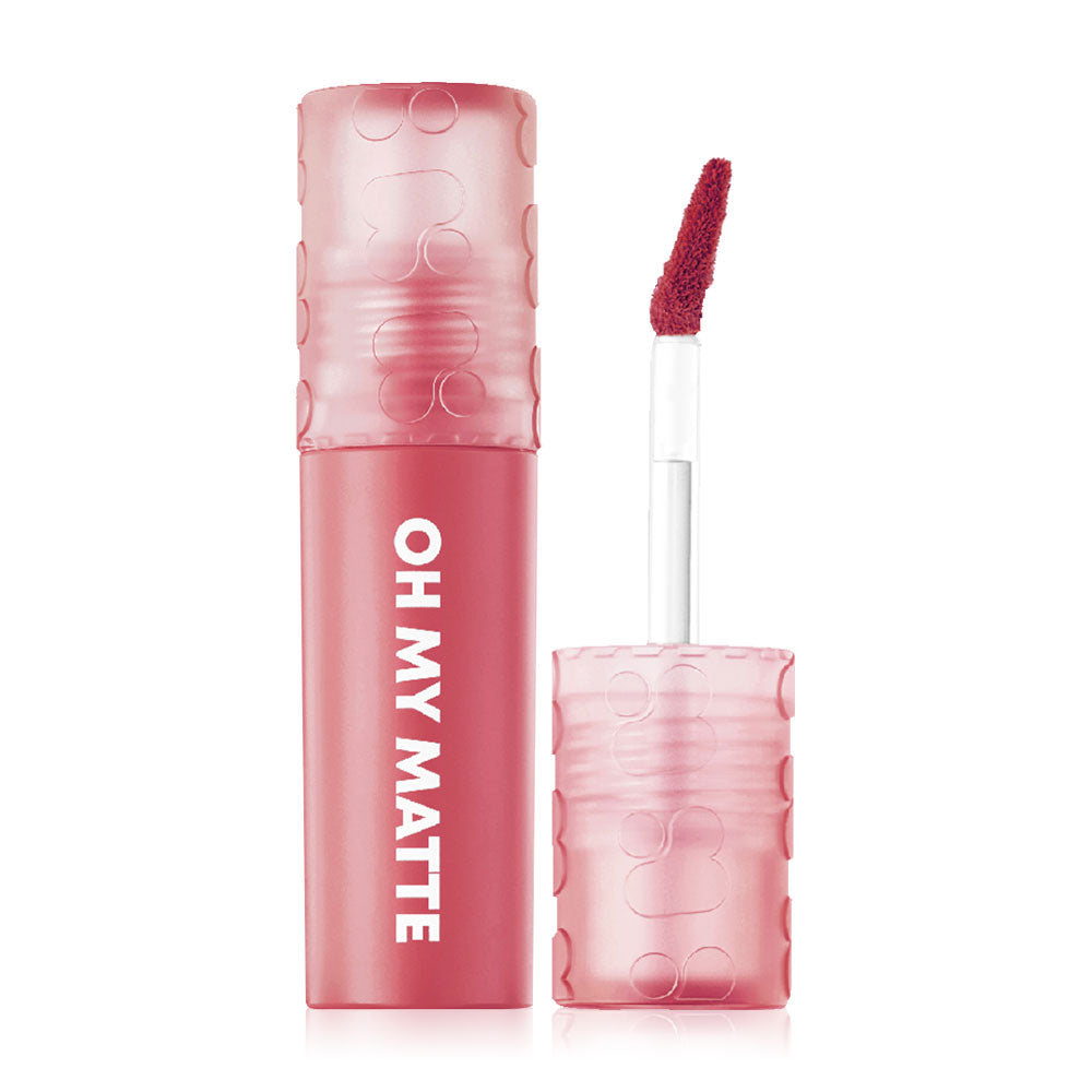 2P Matte Lipstick - Cloud Texture #07 - Beauty Buddy