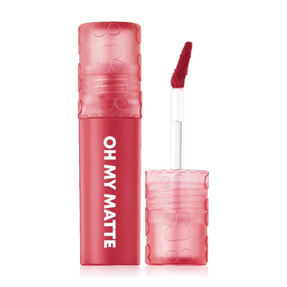 2P Matte Lipstick - Cloud Texture #06 - Beauty Buddy