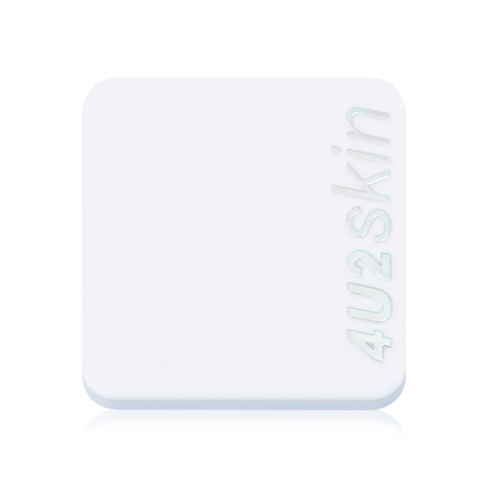 4U2 Face Powder - Skin Color Correcting Touch Up 11g - Beauty Buddy
