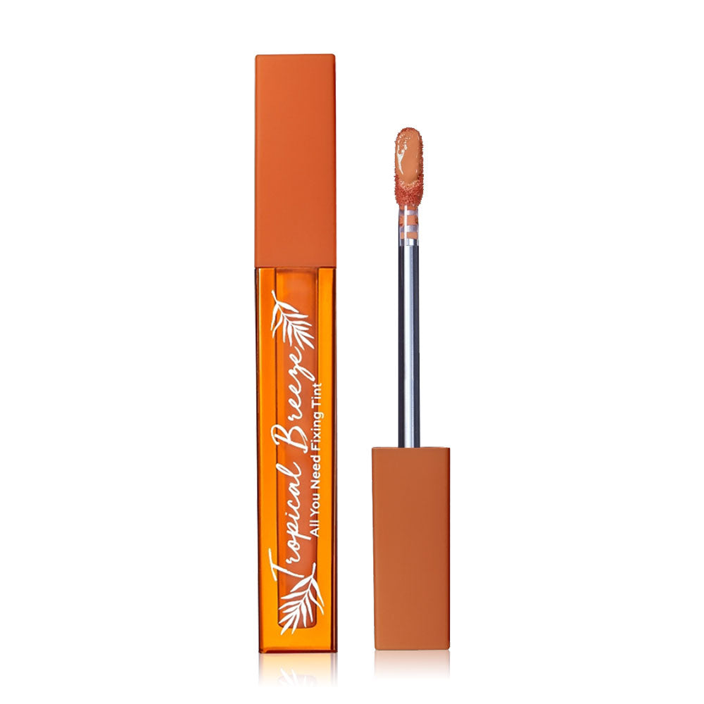 Cute Press Lip Tint - Tropical Breeze Formula - Beauty Buddy