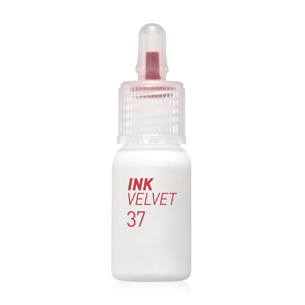 Peripera Ink Velvet Lip Tint - #37 Enjoy Mute - Beauty Buddy