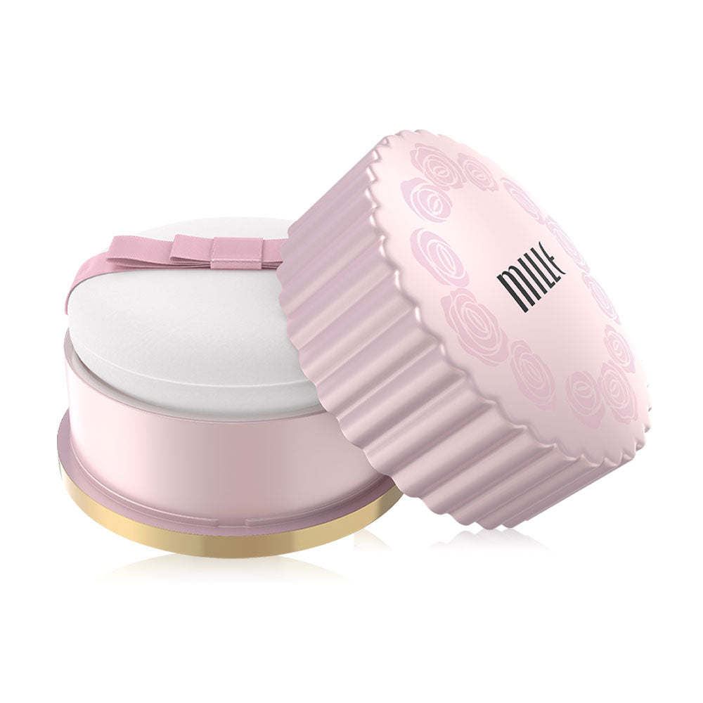 Mille Loose Powder - Brightening Satin Formula 20g - Beauty Buddy