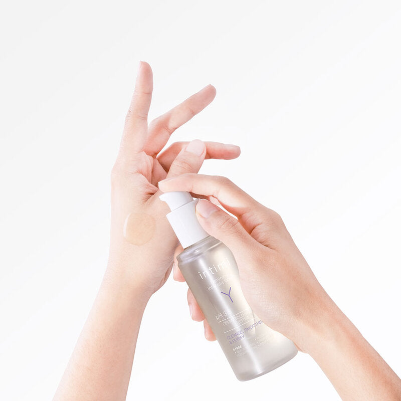 intimi Feminine Intimate Wash 100ml