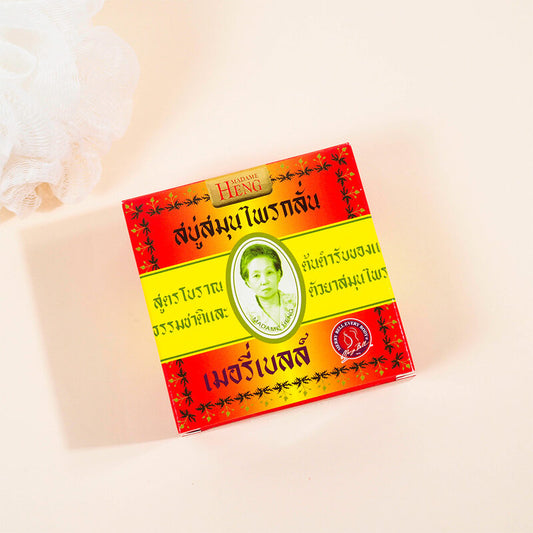 Madame Heng Original Craft Soap 160g