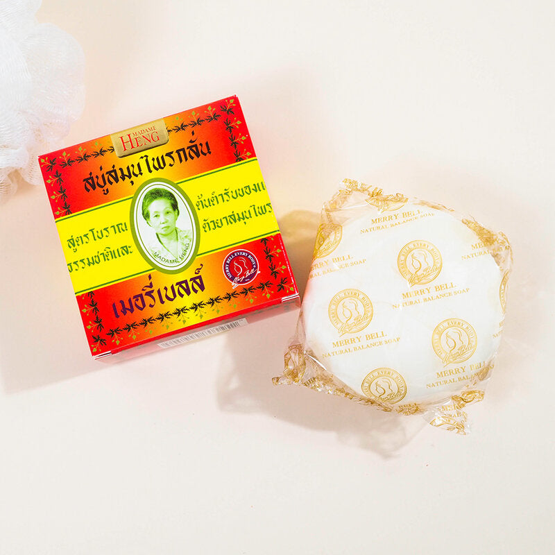 Madame Heng Original Craft Soap 160g