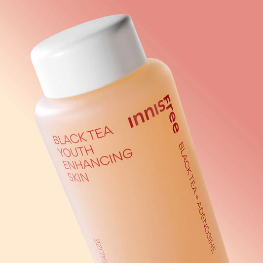 Innisfree Black Tea Youth Enhancing Skin 150ml