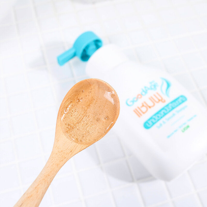 GoodAge Soft & Smooth Shampoo 350ml