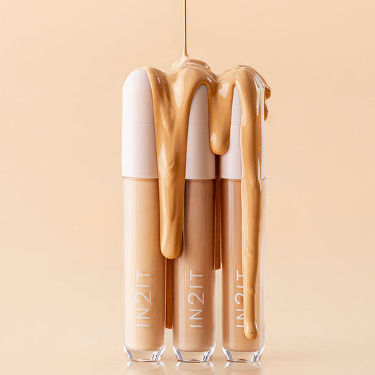 In2It True Skin Concealer 5g #SCT01 Ivory