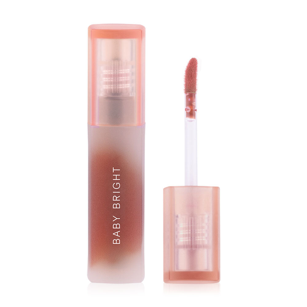 Baby Bright Lip Tint - Cloudy Bare #02 Sunrise - Beauty Buddy