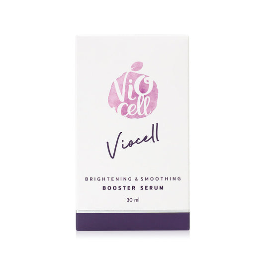 Viocell Brightening & Smoothing Booster Serum 30ml