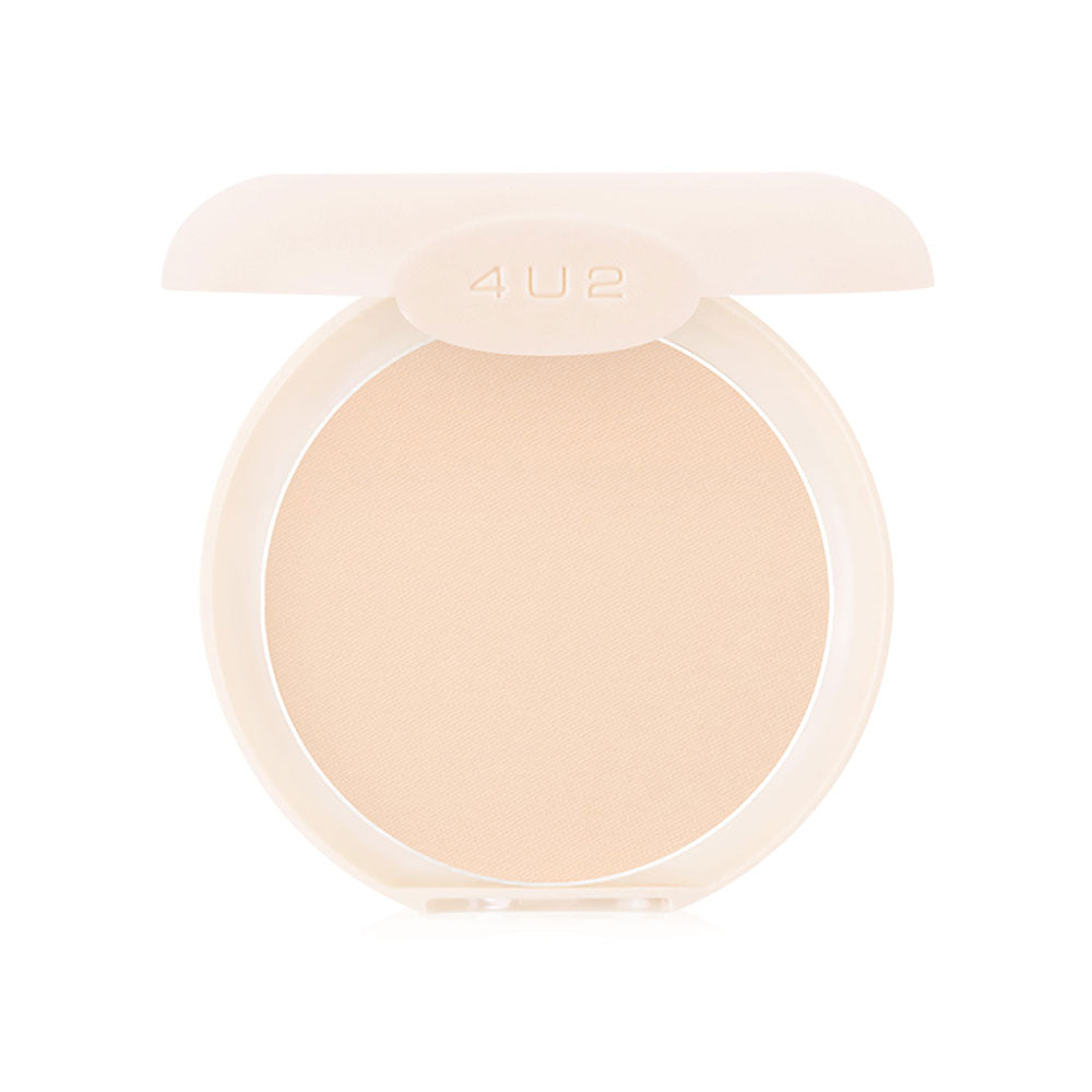 FourU2 Foundation Powder - Mineral Youth Formula #03 Warm Skin - Beauty Buddy