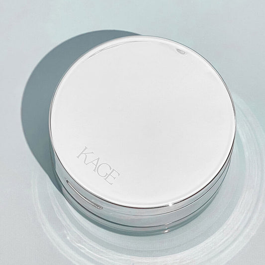 KAGE Translucent Powder - Oil Control & Pore Blurring - Beauty Buddy