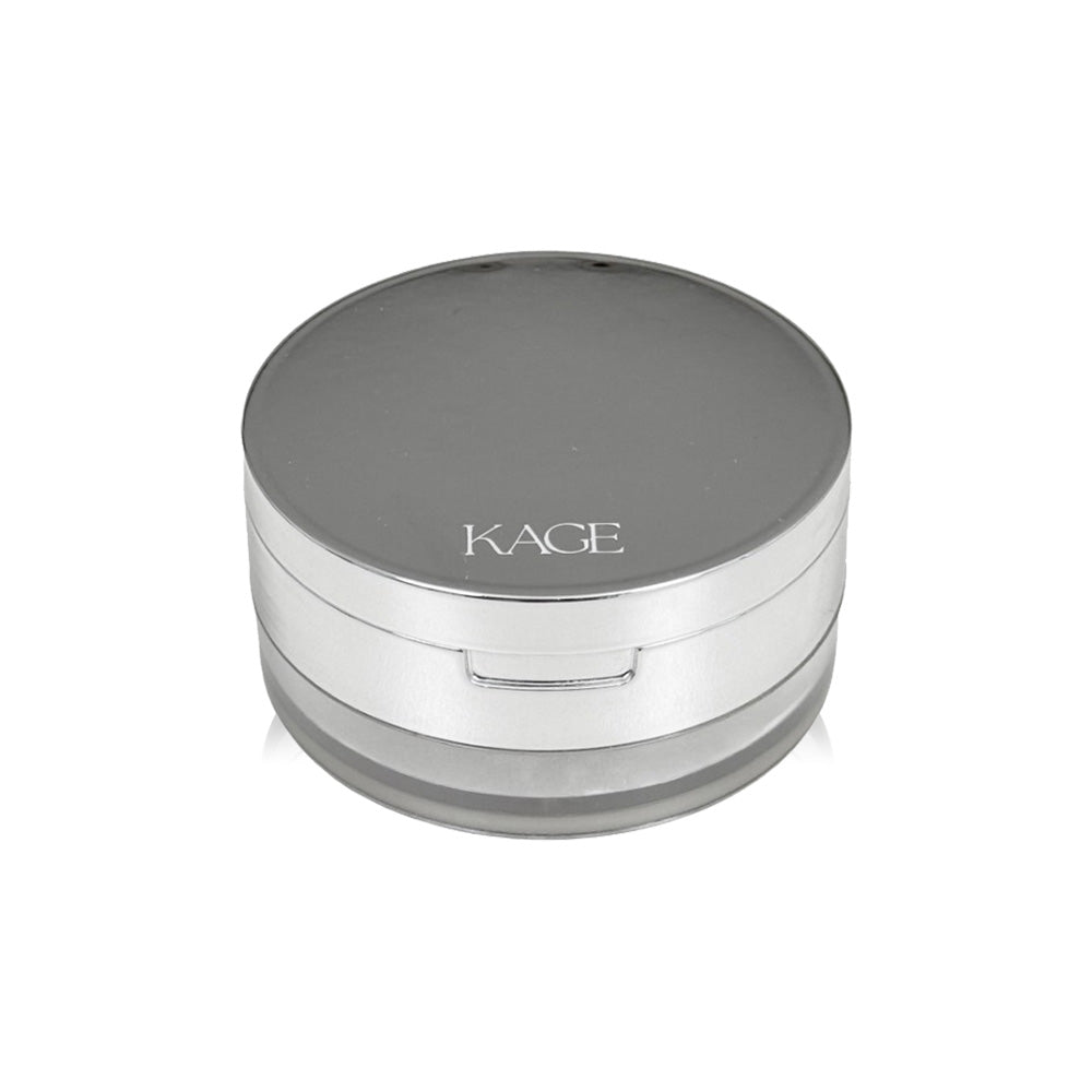 KAGE Translucent Powder - Oil Control & Pore Blurring - Beauty Buddy