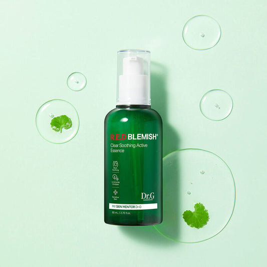 Dr.G RED Blemish Clear Soothing Active Essence 30ml