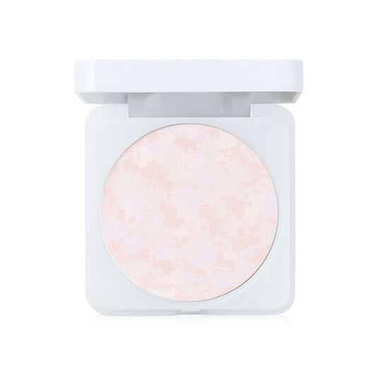 4U2 Blurring Powder - Soft Rose Translucent Formula - Beauty Buddy