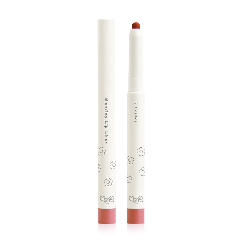 4U2 Lip Liner - Blending Formula #03 Cosmos - Beauty Buddy