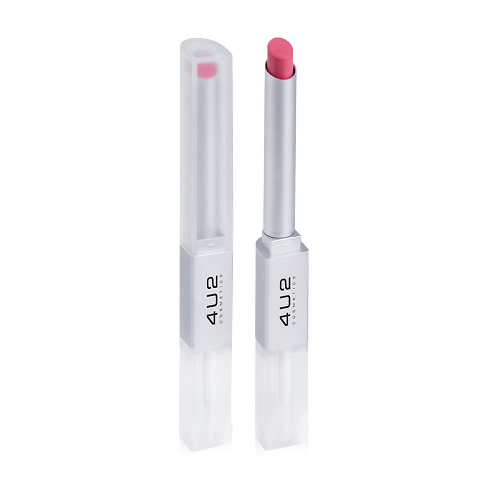 4U2 Lip Duo - Matte and Gloss in Take Me Now - Beauty Buddy