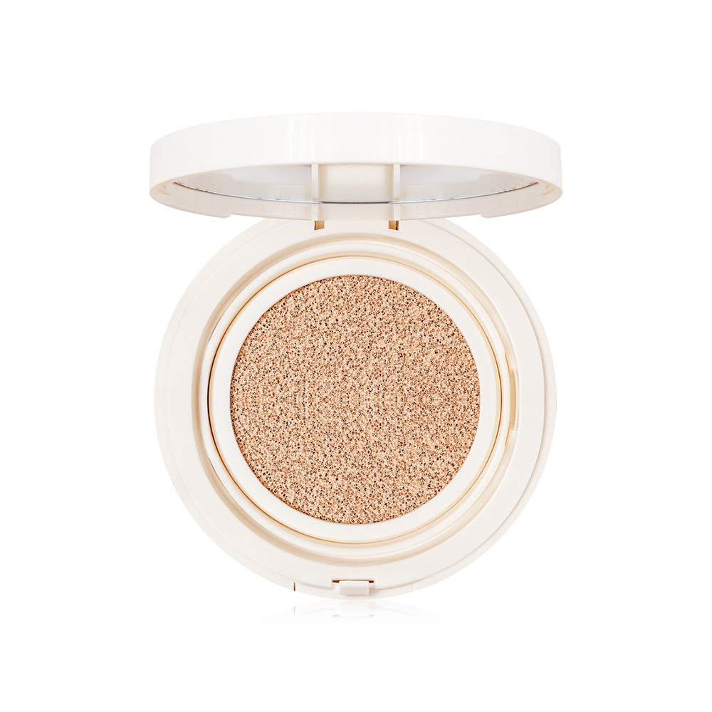 4U2 Cushion Foundation - Healthy Glow SPF50 PA+++ Natural Finish - Beauty Buddy