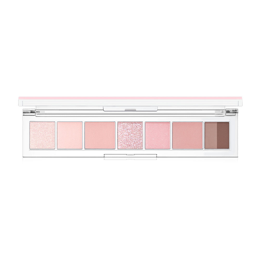 Peripera Eyeshadow Palette - A Storyline Of Summer - Beauty Buddy