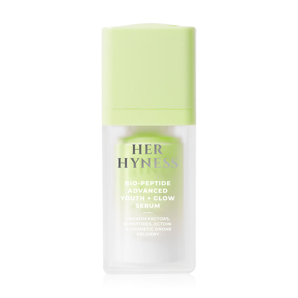 Her Hyness Serum - Bio-Peptide Advanced Youth Plus Glow - Beauty Buddy