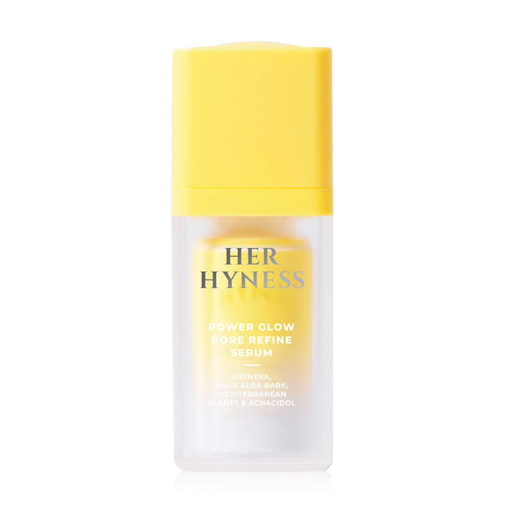 HER HYNESS Pore Refine Serum - Power Glow for Radiant Skin - Beauty Buddy