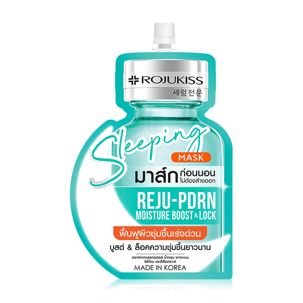 Rojukiss Sleeping Mask Reju-PDRN 20ml