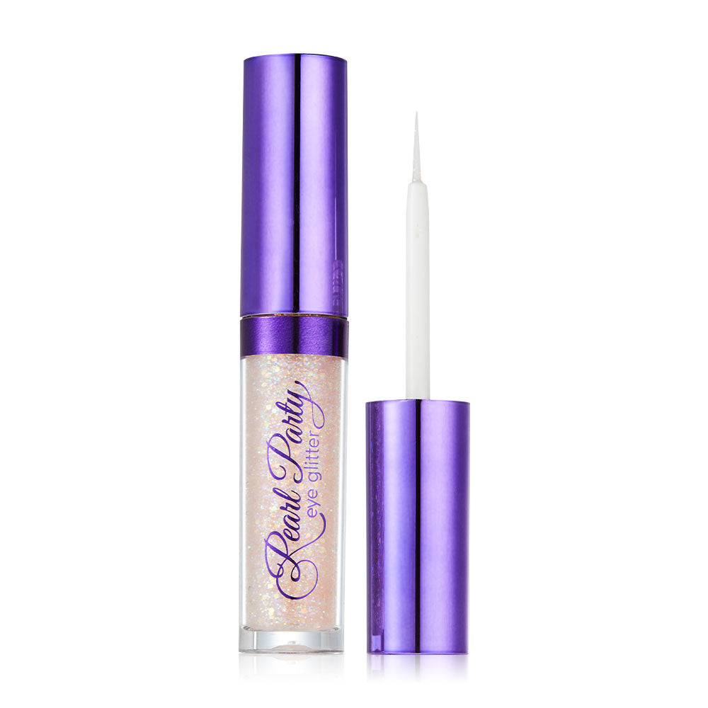 BOM Eye Glitter - Pearl Party #01 Mirrorball - Beauty Buddy