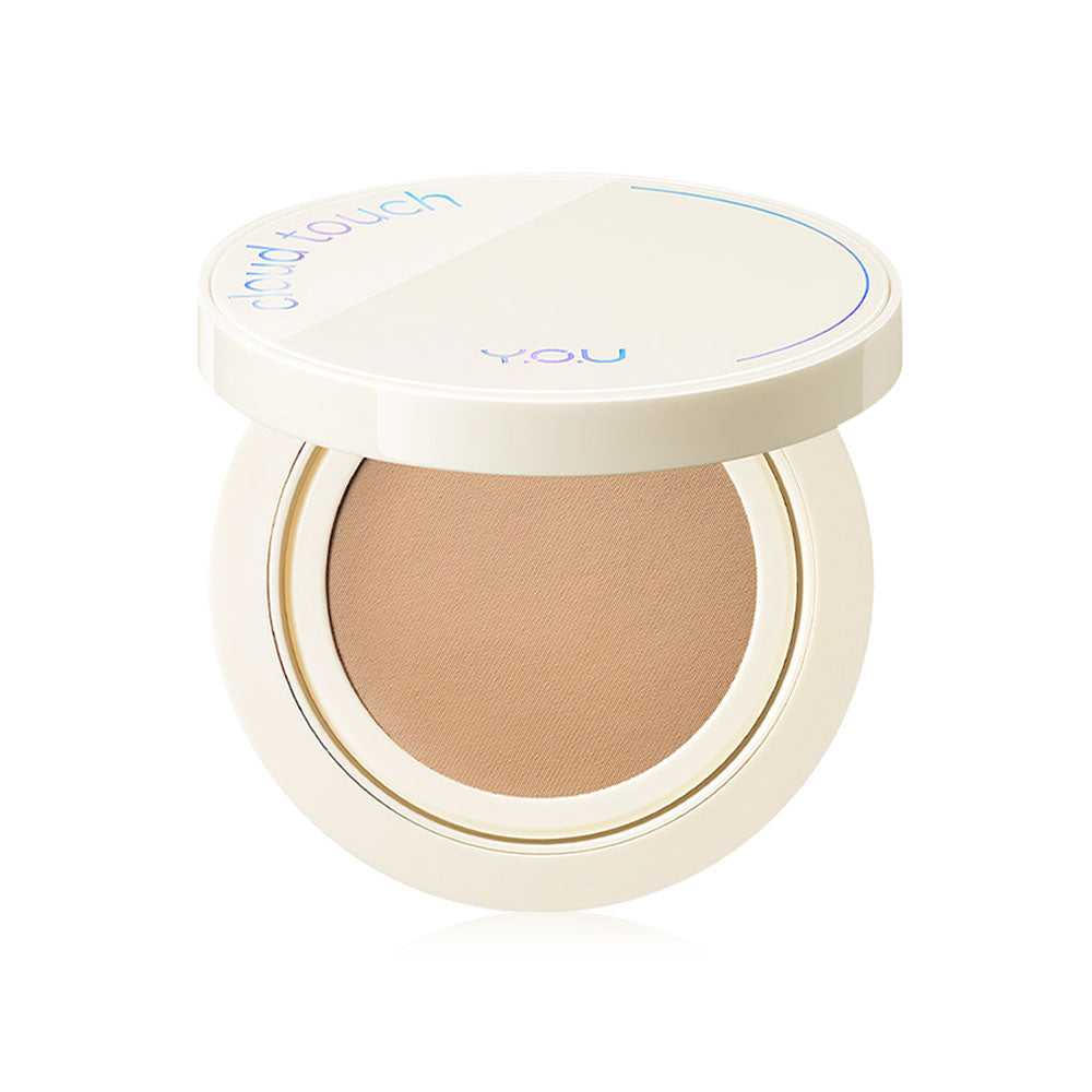 Y.O.U Cushion Foundation - Dreamy-Fit Rose Vanilla 10g - Beauty Buddy