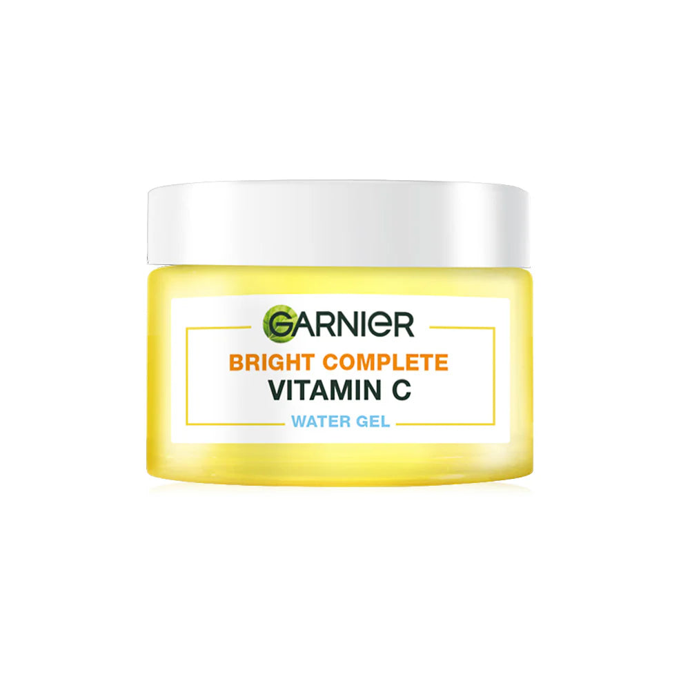 Garnier Bright Complete Vitamin C Water Gel 50ml
