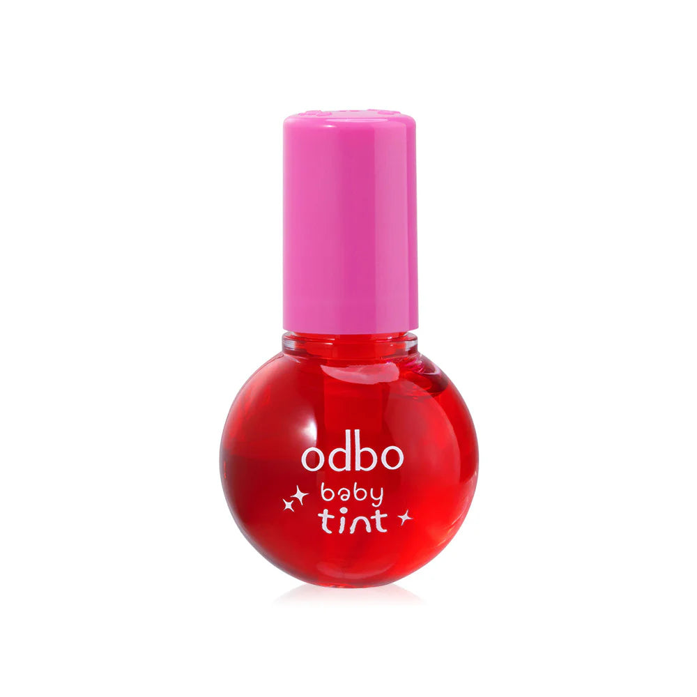 ODBO Lip Tint - Mini Size #5012-03 - Beauty Buddy