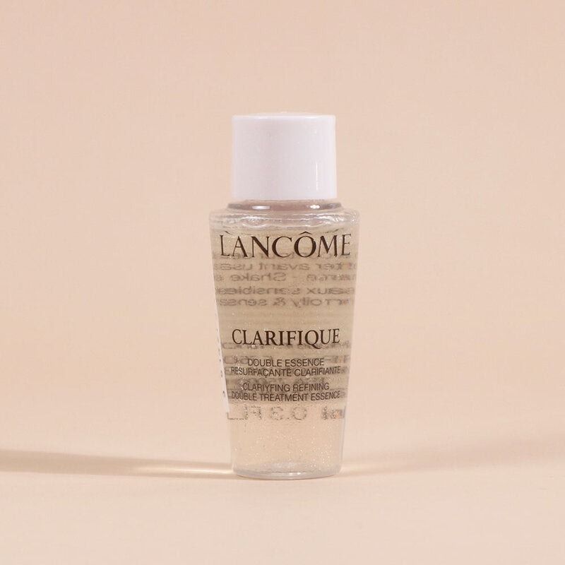 Lancome Clarifique Double Treatment Essence 10ml