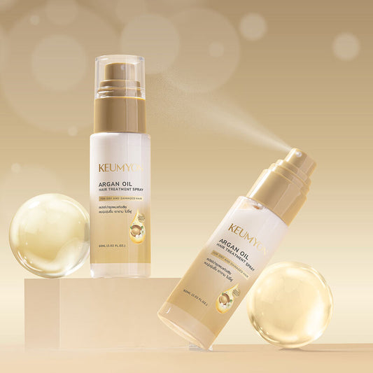 Keumyon Argan Oil Hair Treatment Spray 60ml