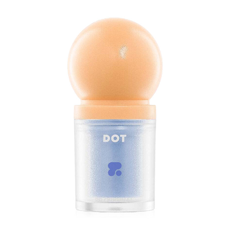 2P Original Blush Dot - Water-Based Formula in Blue Iris - Beauty Buddy