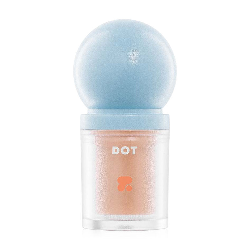 2P Original Blush Dot - Mary's Rose 3g - Beauty Buddy